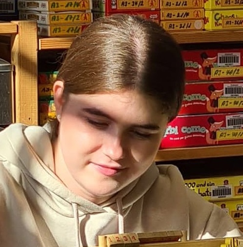 Linda