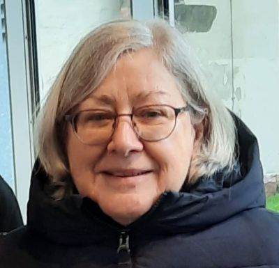 Waltraud